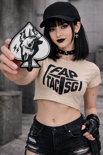 ACE25: BULL (PL2) Patch